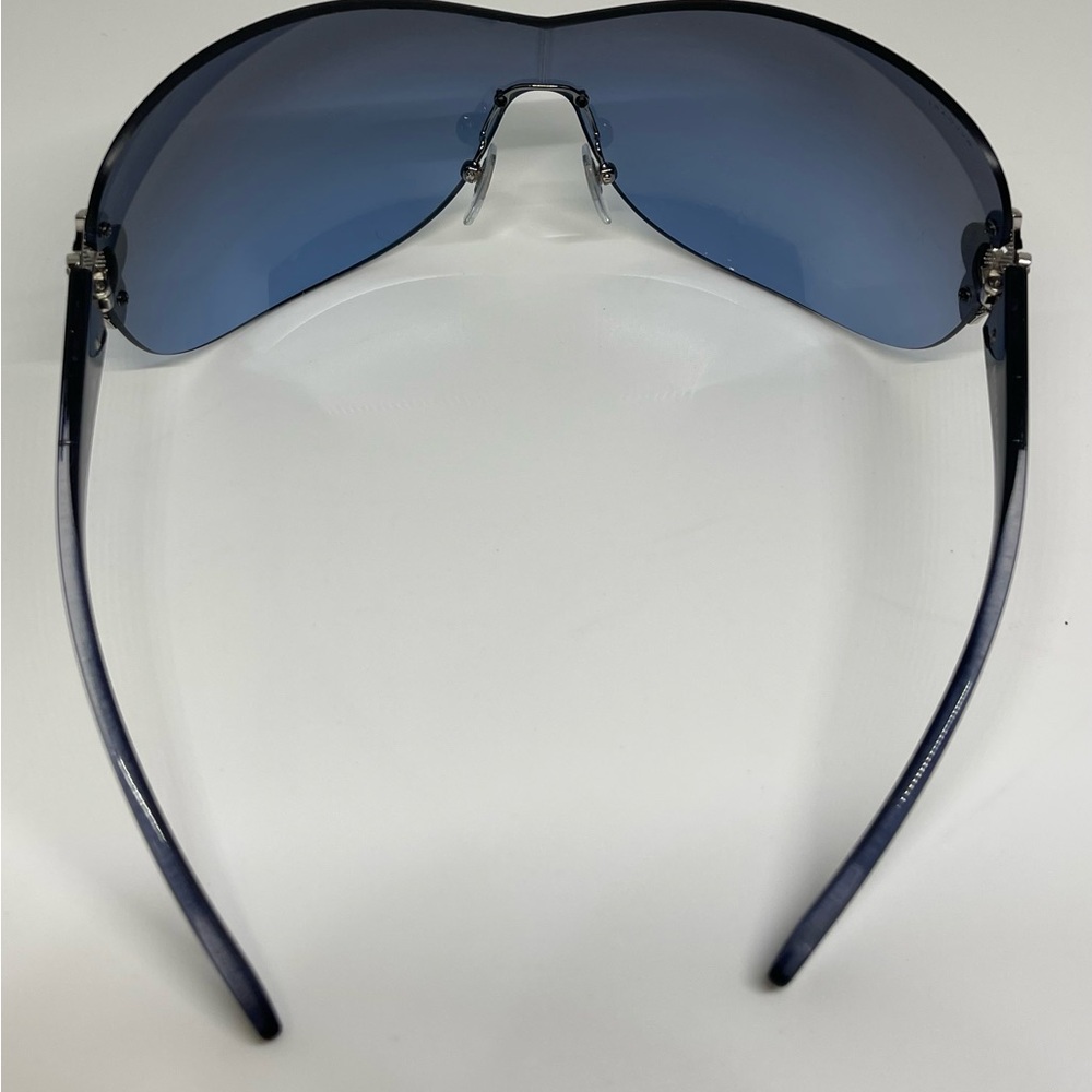 BVLGARI Swaroski Sunglasses - Picture 6 of 12